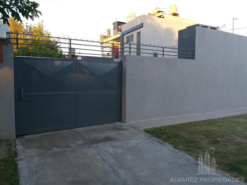 Imagen 9 de 12 de Casa - Ituzaingó