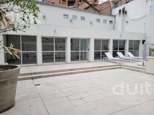 Imagen 19 de 30 de En Venta 2 Dormitorios, Edificio Con Pileta, Quincho - Nueva Córdoba