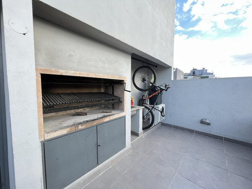 Imagen 21 de 26 de Departamento - Recoleta