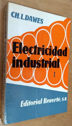 Electricidad Industrial I - Dawes - Reevrte