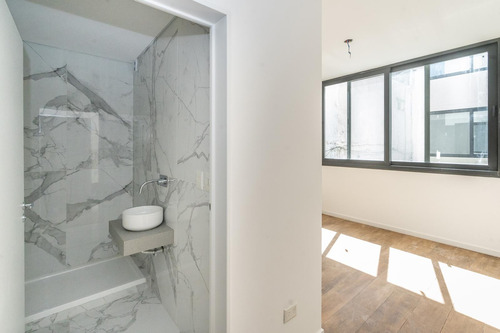 Departamento En Venta 4 Ambientes Con Balcon Terraza