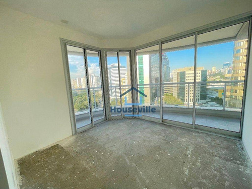 Imagem 1 de 14 de Apartamento Novo No Empreendimento Wave - Ap0192