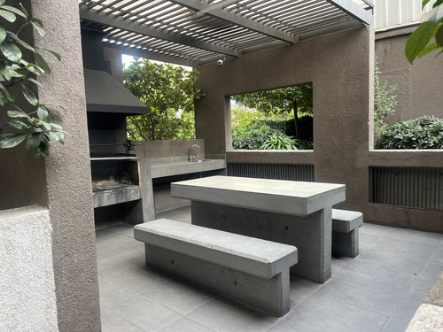 Arriendo Departamento Estudiantes Usach