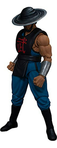 Storm Collectibles - Kung Lao Mortal Kombat, Storm Collectib