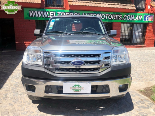 Ford Ranger Xlt 3.0 4x2 2009
