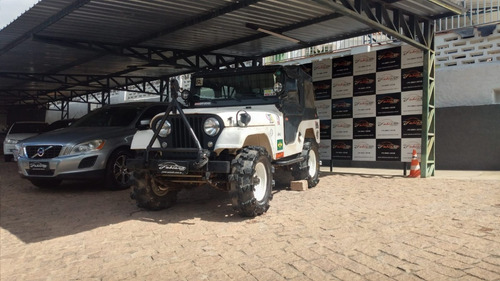Jeep Willys