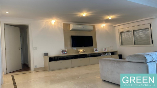 Apartamento - Ref: Ap02046