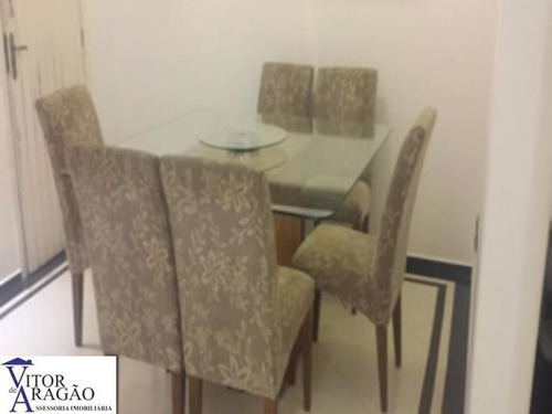 Imagem 8 de 14 de 02662 - Casa 3 Dorms. (2 Suítes), Imirim - São Paulo/sp - 2662