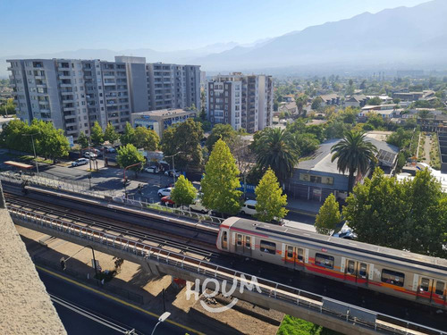 Departamento Vicuña Mackenna Id: 149598