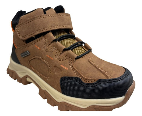 Botin Jack Outdoor Para Niños