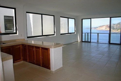 Imagen 11 de 13 de 25 Departamentos En Venta- Las Playas, Acapulco