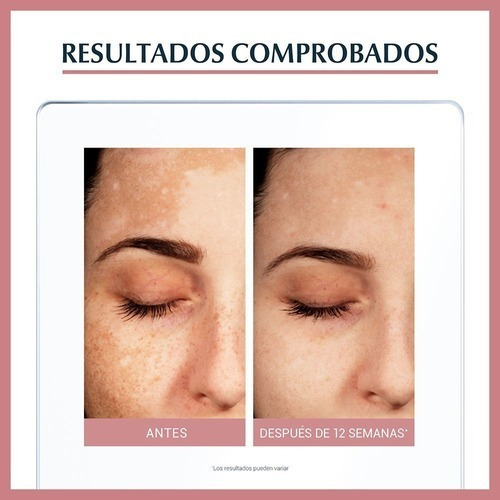 Eucerin Anti-pigment Serum Dual Facial Antimanchas X 30 Ml Todo Tipo De Piel Día/noche