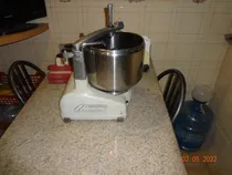 Comprar Asistente De Cocina Electrolux, Con Todos Sus Accesorios.