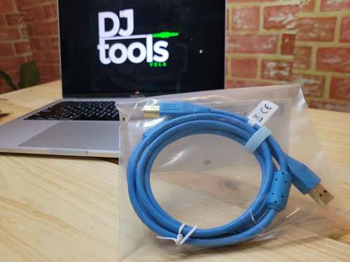 Chroma Cables Para Djs Y Productores