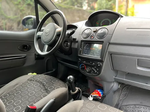 Chevrolet Spark 1.0 Life