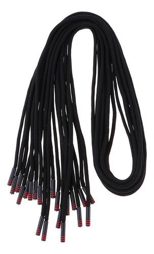 20 Peças De Substituição Cordão Para Shorts Calças