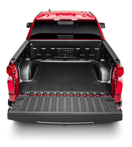 Bedliner Toyota Hilux 2016-2019 Doble Cabina