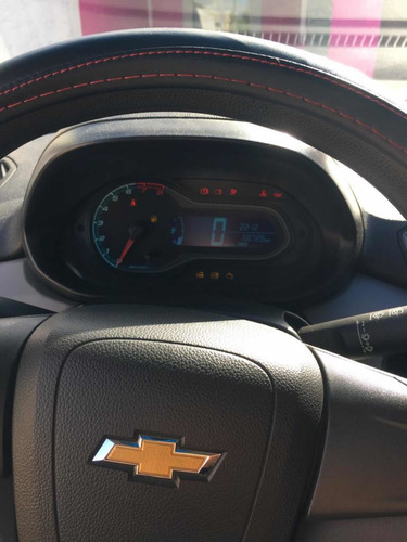 Chevrolet Onix 2016 1.0 Lt 78cv