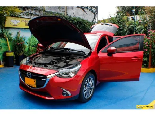 Mazda 2 1.5 Grand Touring