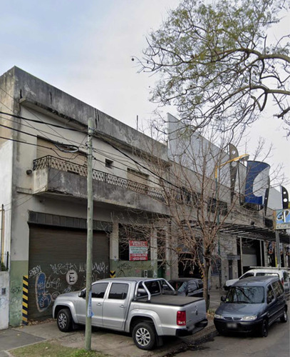 Imagen 3 de 30 de Galpón 1200m2 En Villa Ballester Con Salida A 2 Calles