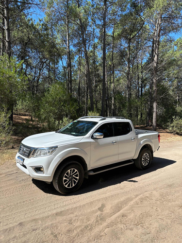 Nissan NP300 2.3 Frontier Le Cd 4x4 At