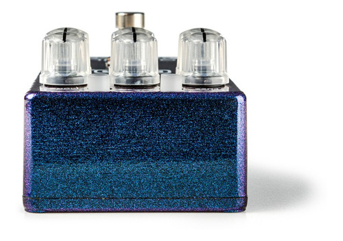 Pedal Mxr M306g1 Poly Blue Octave