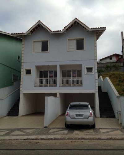 Imagem 1 de 13 de Casa Em Condomínio,com Acesso Pelo Km 32 Da Rodovia Raposo Tavares - C3564 - 32914590