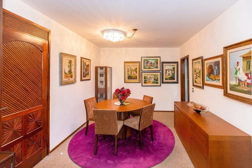 Imagem 23 de 28 de Apartamento À Venda No Bairro Perdizes - São Paulo/sp - O-18486-30796