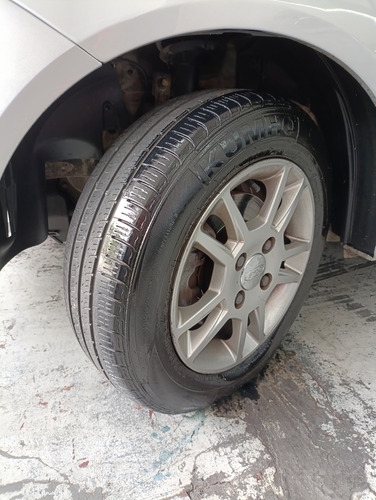 Ford Fiesta CLASS 1.6 FLEX