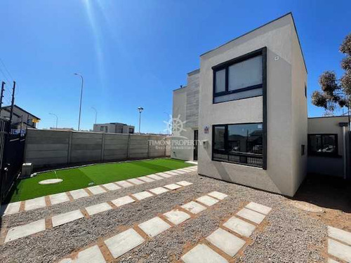 Arriendo Casa Nueva 3d/3b Altos Del Rosario (88047)
