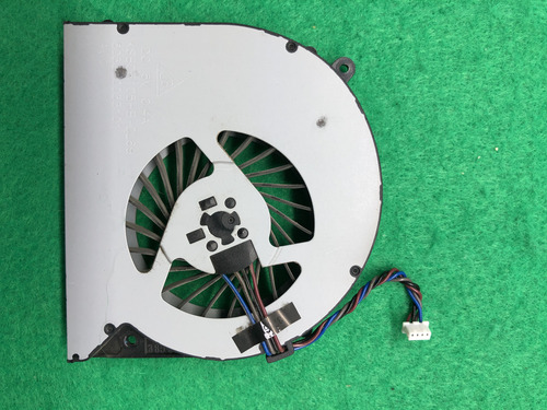 Ventilador Toshiba L50t Asp5371fm Con Touch (Usado)