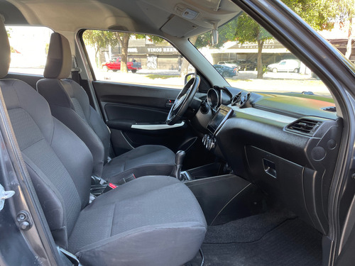 Suzuki Swift 1.2 Glx Mt