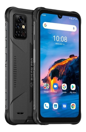 Celular Umidigi Bison Pro 8+128gb