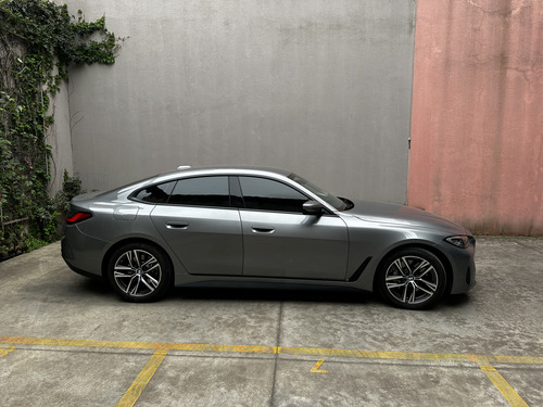 BMW Serie 4 2.0 430i Gran Coupe Sport 252cv