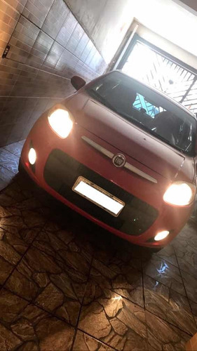 Fiat Palio 2013 1.0 Attractive Flex 5p