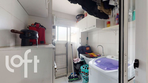 Imagem 22 de 30 de Apartamento Padrão Em São Paulo - Sp - Ap0010_rncr