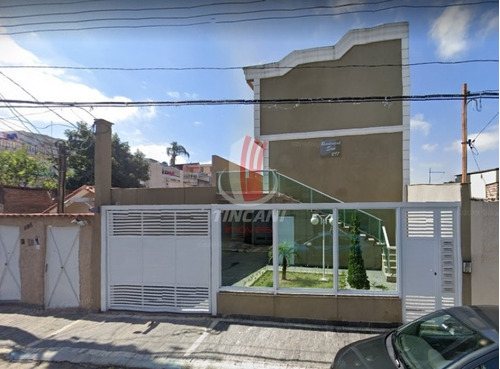 Imagem 1 de 1 de Condominio Fechado Para Venda No Bairro Vila Granada - 2 Dorms E 3 Vagas - 5973