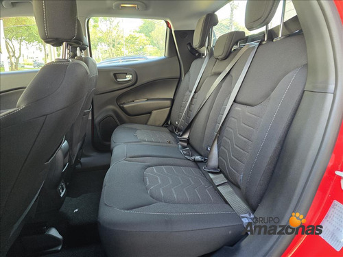 Fiat Toro 1.3 TURBO 270 FLEX FREEDOM AT6