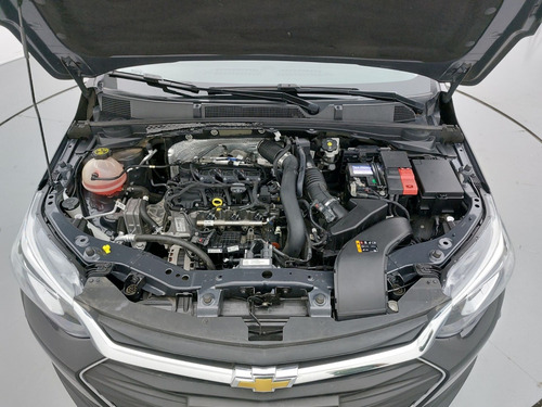 Chevrolet Onix 1.0 TURBO FLEX PLUS LTZ MANUAL