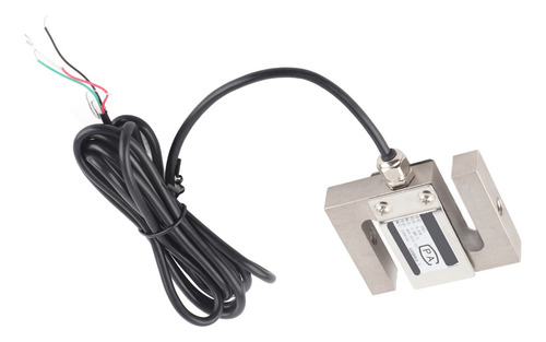 Tipo: Celda De Carga M8x1.25, Sensor Inoxidable, Peso De Ace