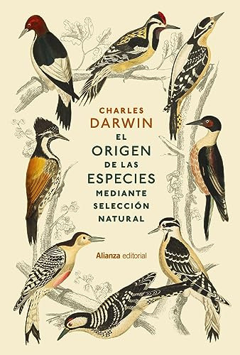 El Origen De Las Especies - Darwin Charles