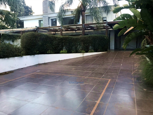 Imagen 22 de 22 de Extraordinaria Residencia Sobre Almirante Harwood