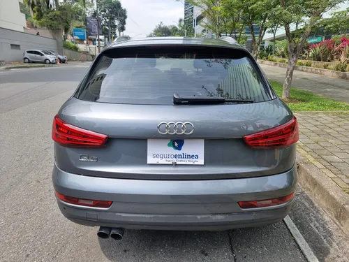 Audi Q3 1.4 Tfsi Ambition