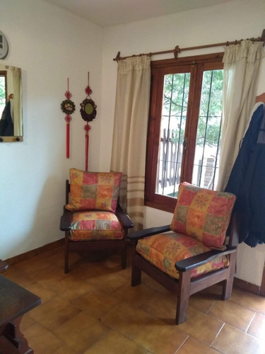 Imagen 3 de 19 de Triplex En San Bernardo Finde Largo Y Semana Santa