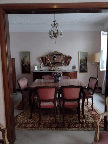 Departamento En Alquiler - 2 Dormitorios 3 Baños - 150mts2 - Recoleta