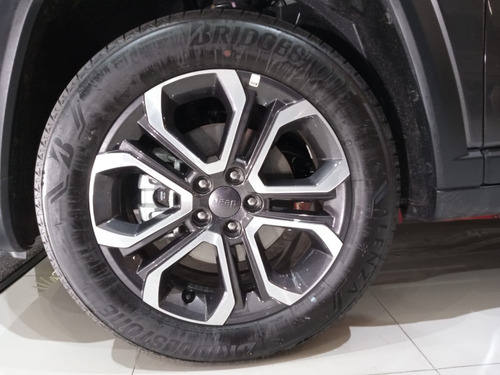 Jeep Commander 1.3 T270 Limited 4X2 At6