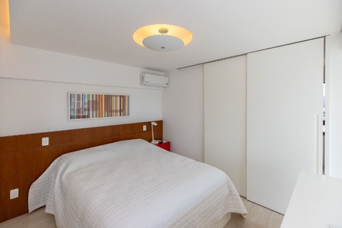 Imagem 23 de 30 de Apartamento À Venda No Bairro Vila Olímpia - São Paulo/sp - O-27026-44149