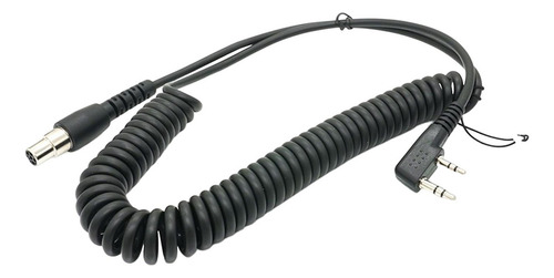 Cable En Espiral Cable De 2 Pines A 5 Pines Reemplazos