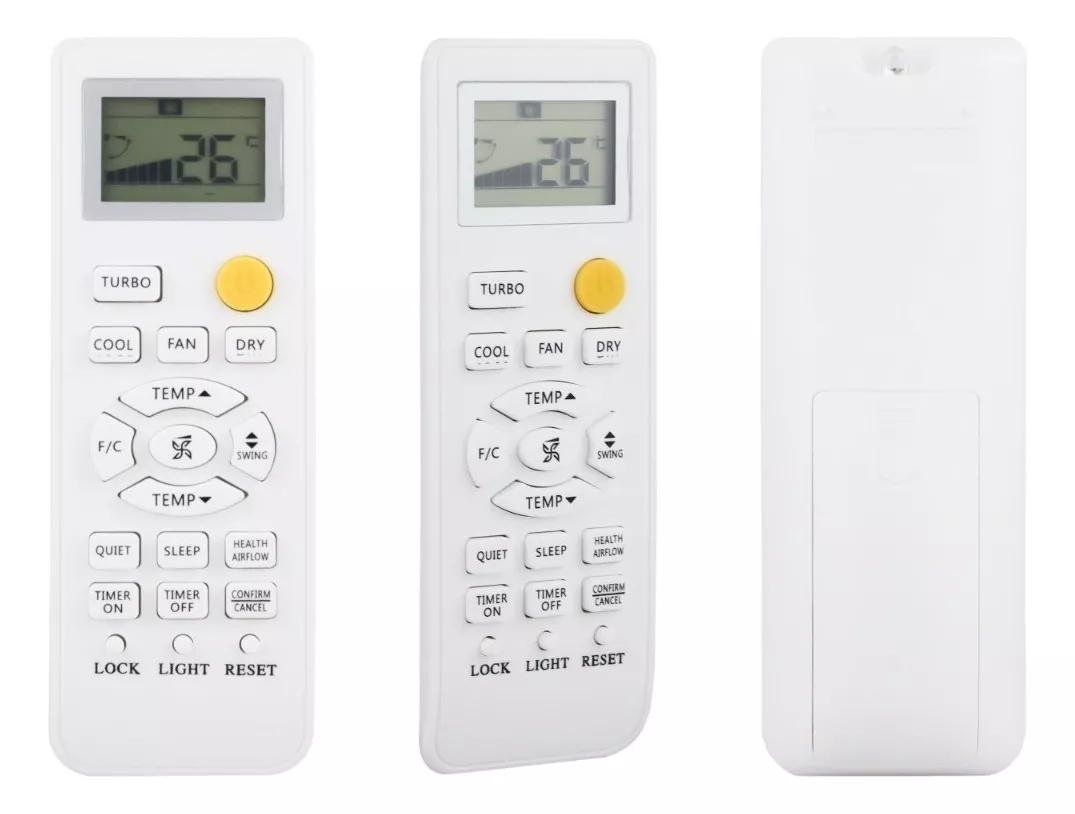 Primera imagen para búsqueda de modulo wifi para aire acondicionado mabe