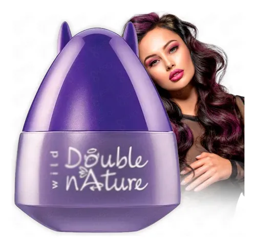 comprar Double Nature Diablito Angelito Wild Morado Jafra 50 Ml